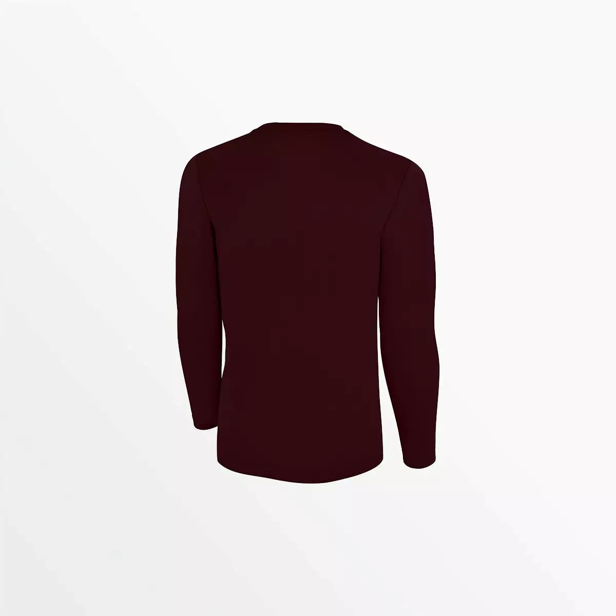 CapelliSport MEN'S BASICS I LONG SLEEVE TRAINING TOP 16 CapelliSport MEN'S BASICS I LONG SLEEVE TRAINING TOP