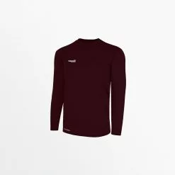 CapelliSport YOUTH BASICS I LONG SLEEVE TRAINING TOP TOPS