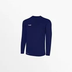 CapelliSport MEN'S BASICS I LONG SLEEVE TRAINING TOP 32 CapelliSport MEN'S BASICS I LONG SLEEVE TRAINING TOP
