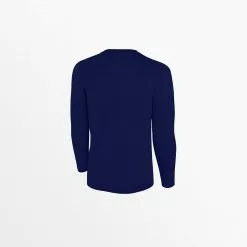 CapelliSport MEN'S BASICS I LONG SLEEVE TRAINING TOP 33 CapelliSport MEN'S BASICS I LONG SLEEVE TRAINING TOP