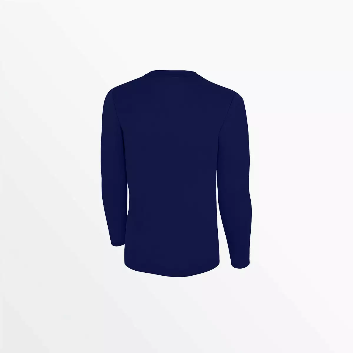 CapelliSport MEN'S BASICS I LONG SLEEVE TRAINING TOP 18 CapelliSport MEN'S BASICS I LONG SLEEVE TRAINING TOP