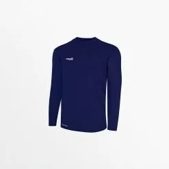 CapelliSport YOUTH BASICS I LONG SLEEVE TRAINING TOP TOPS