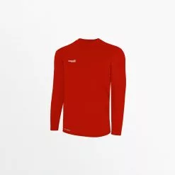 CapelliSport YOUTH BASICS I LONG SLEEVE TRAINING TOP TOPS