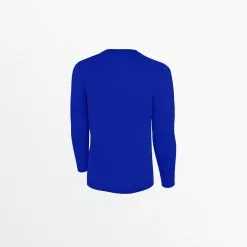 CapelliSport MEN'S BASICS I LONG SLEEVE TRAINING TOP 27 CapelliSport MEN'S BASICS I LONG SLEEVE TRAINING TOP