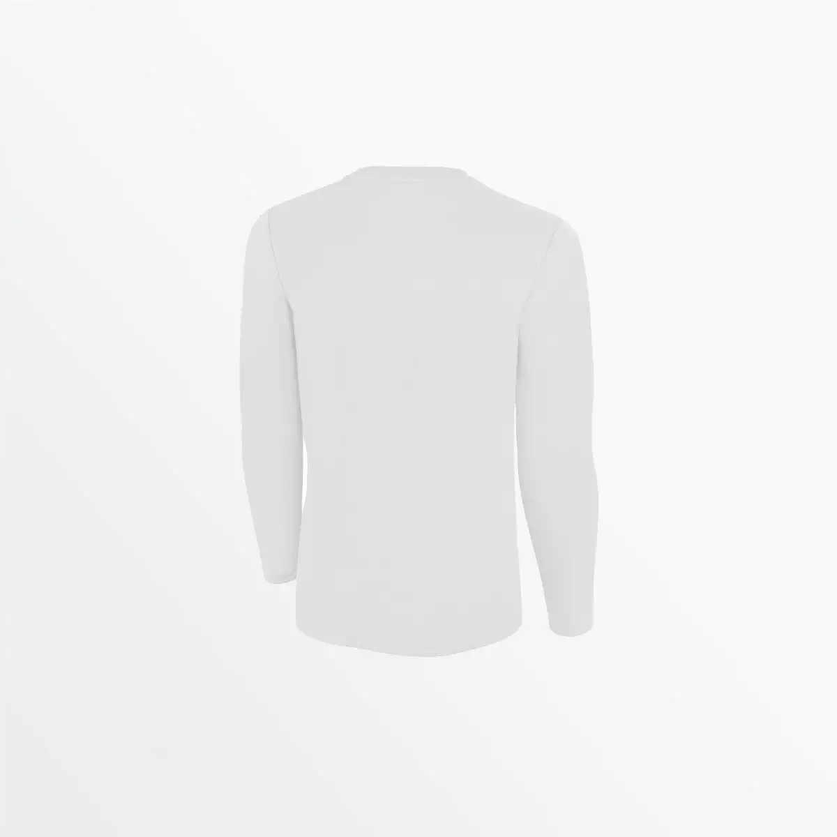 CapelliSport MEN'S BASICS I LONG SLEEVE TRAINING TOP 4 CapelliSport MEN'S BASICS I LONG SLEEVE TRAINING TOP