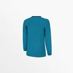 CapelliSport TOPS WOMEN'S SPARROW II LONG SLEEVE GOALKEEPER JERSEY W/OUT PADDING