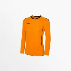 CapelliSport TOPS WOMEN'S SPARROW II LONG SLEEVE GOALKEEPER JERSEY W/OUT PADDING