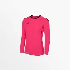 CapelliSport TOPS WOMEN'S SPARROW II LONG SLEEVE GOALKEEPER JERSEY W/OUT PADDING
