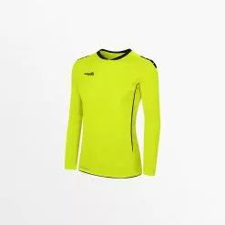 CapelliSport TOPS WOMEN'S SPARROW II LONG SLEEVE GOALKEEPER JERSEY W/OUT PADDING