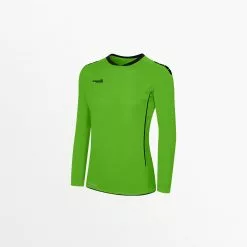 CapelliSport TOPS WOMEN'S SPARROW II LONG SLEEVE GOALKEEPER JERSEY W/OUT PADDING