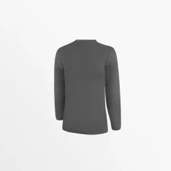 CapelliSport WOMEN'S BASICS I LONG SLEEVE TRAINING TOP