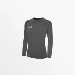 CapelliSport WOMEN'S BASICS I LONG SLEEVE TRAINING TOP