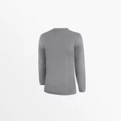 CapelliSport WOMEN'S BASICS I LONG SLEEVE TRAINING TOP