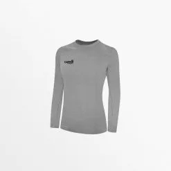 CapelliSport WOMEN'S BASICS I LONG SLEEVE TRAINING TOP