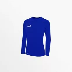 CapelliSport WOMEN'S BASICS I LONG SLEEVE TRAINING TOP