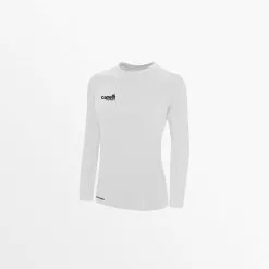 CapelliSport WOMEN'S BASICS I LONG SLEEVE TRAINING TOP