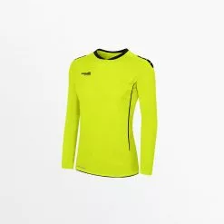 CapelliSport WOMEN'S SPARROW II LONG SLEEVE GOALKEEPER JERSEY WITH PADDING