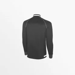 CapelliSport MEN'S UPTOWN 1/4 ZIP TRAINING TOP TOPS