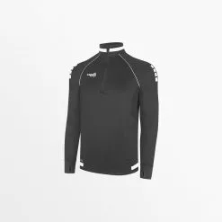 CapelliSport MEN'S UPTOWN 1/4 ZIP TRAINING TOP TOPS