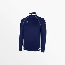 CapelliSport MEN'S UPTOWN 1/4 ZIP TRAINING TOP TOPS