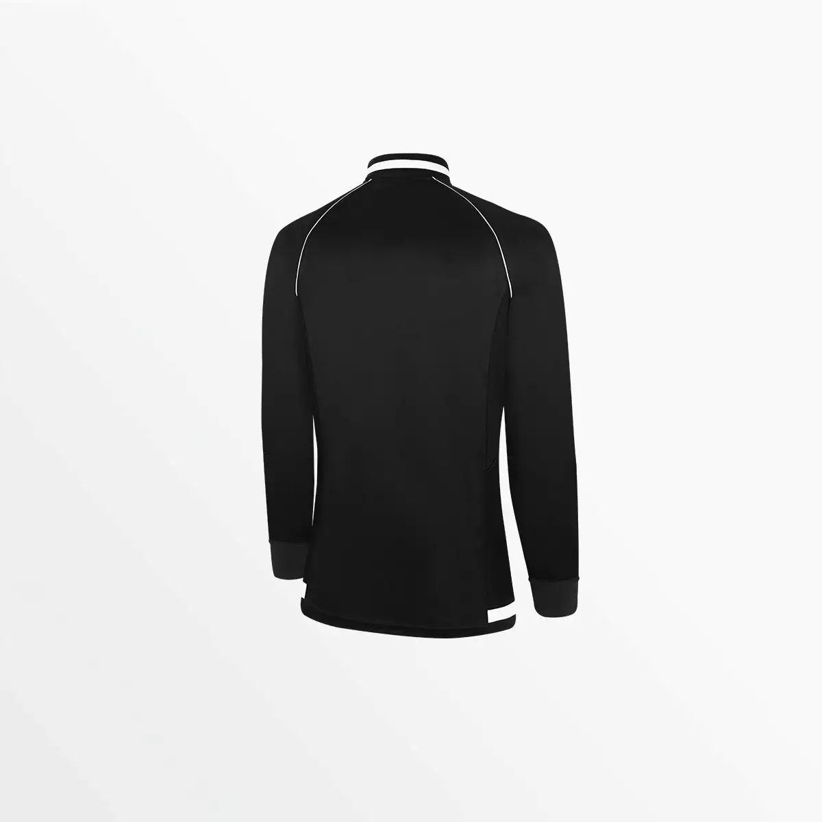 CapelliSport WOMEN'S UPTOWN 1/4 ZIP TRAINING TOP 10 CapelliSport WOMEN'S UPTOWN 1/4 ZIP TRAINING TOP