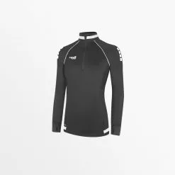 CapelliSport WOMEN'S UPTOWN 1/4 ZIP TRAINING TOP 20 CapelliSport WOMEN'S UPTOWN 1/4 ZIP TRAINING TOP