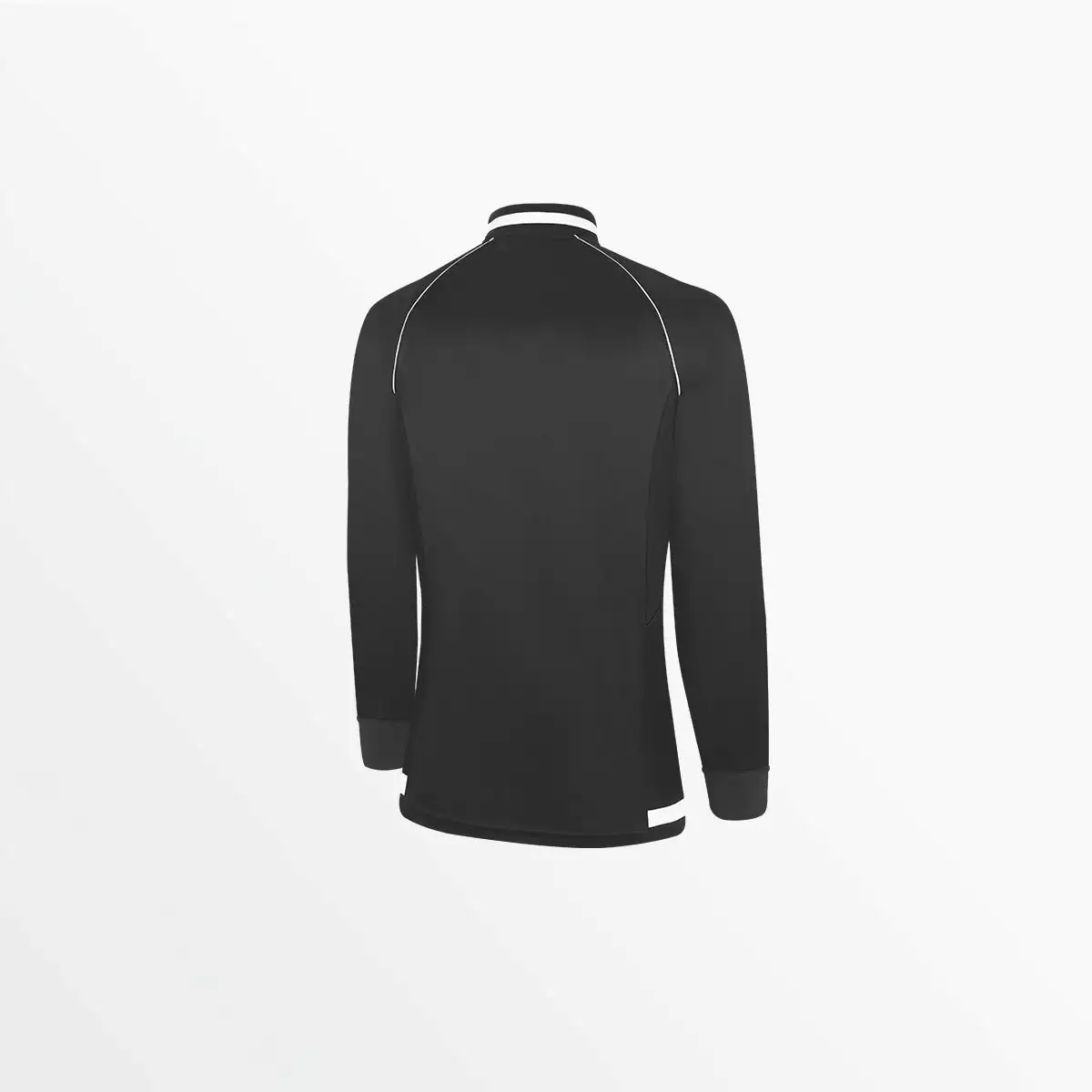 CapelliSport WOMEN'S UPTOWN 1/4 ZIP TRAINING TOP 12 CapelliSport WOMEN'S UPTOWN 1/4 ZIP TRAINING TOP