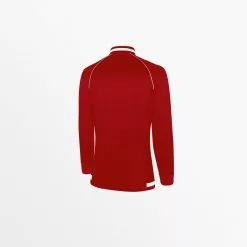 CapelliSport WOMEN'S UPTOWN 1/4 ZIP TRAINING TOP 15 CapelliSport WOMEN'S UPTOWN 1/4 ZIP TRAINING TOP