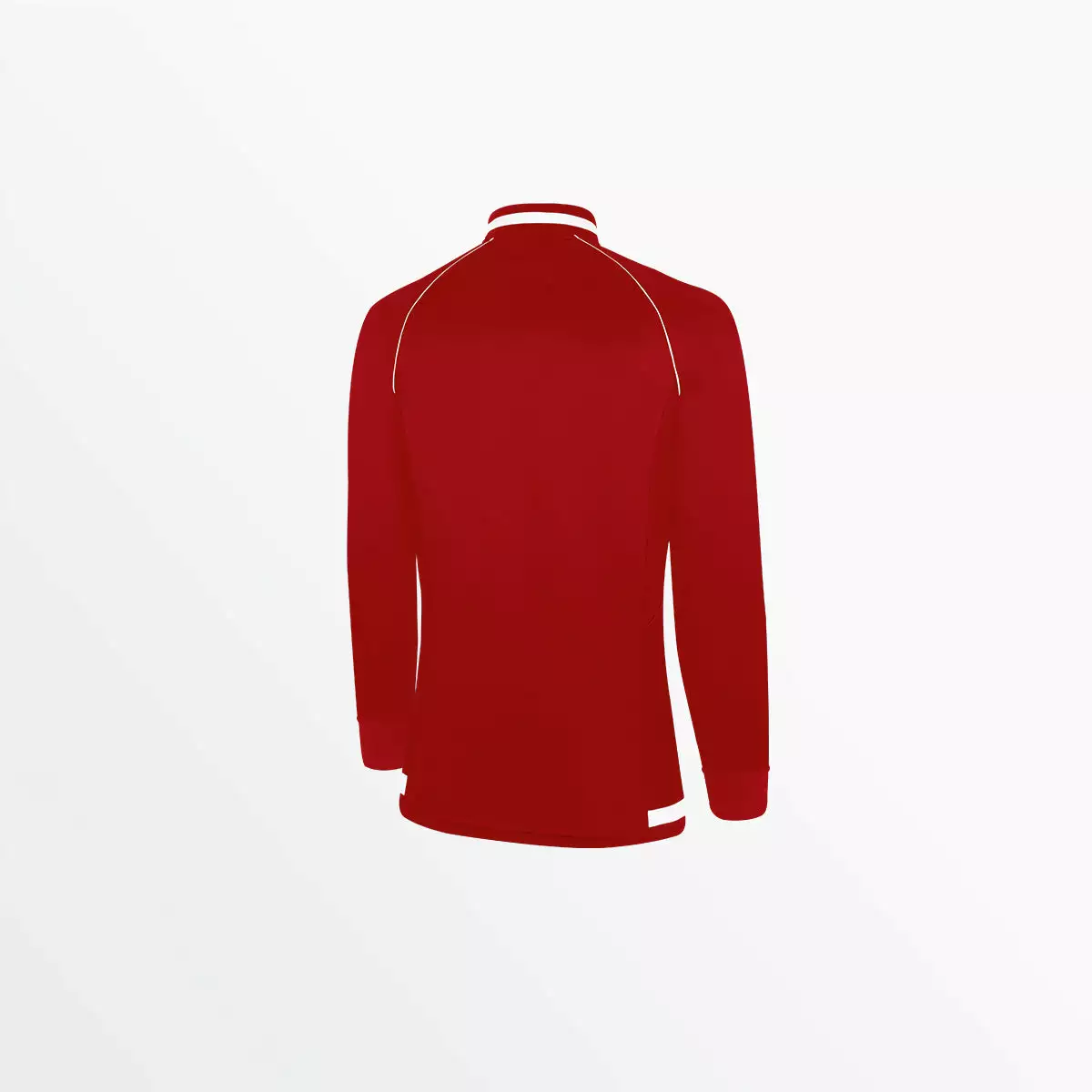 CapelliSport WOMEN'S UPTOWN 1/4 ZIP TRAINING TOP 6 CapelliSport WOMEN'S UPTOWN 1/4 ZIP TRAINING TOP