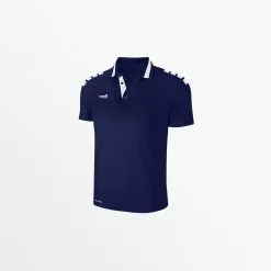 CapelliSport MEN'S UPTOWN POLY POLO
