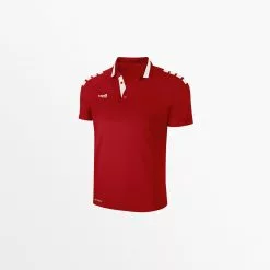 CapelliSport MEN'S UPTOWN POLY POLO