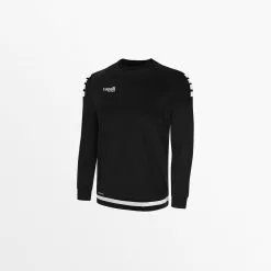 CapelliSport MEN'S UPTOWN POLY SWEATER TOPS