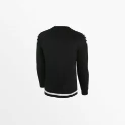 CapelliSport MEN'S UPTOWN POLY SWEATER TOPS