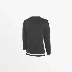 CapelliSport WOMEN'S UPTOWN POLY SWEATER 9 CapelliSport WOMEN'S UPTOWN POLY SWEATER