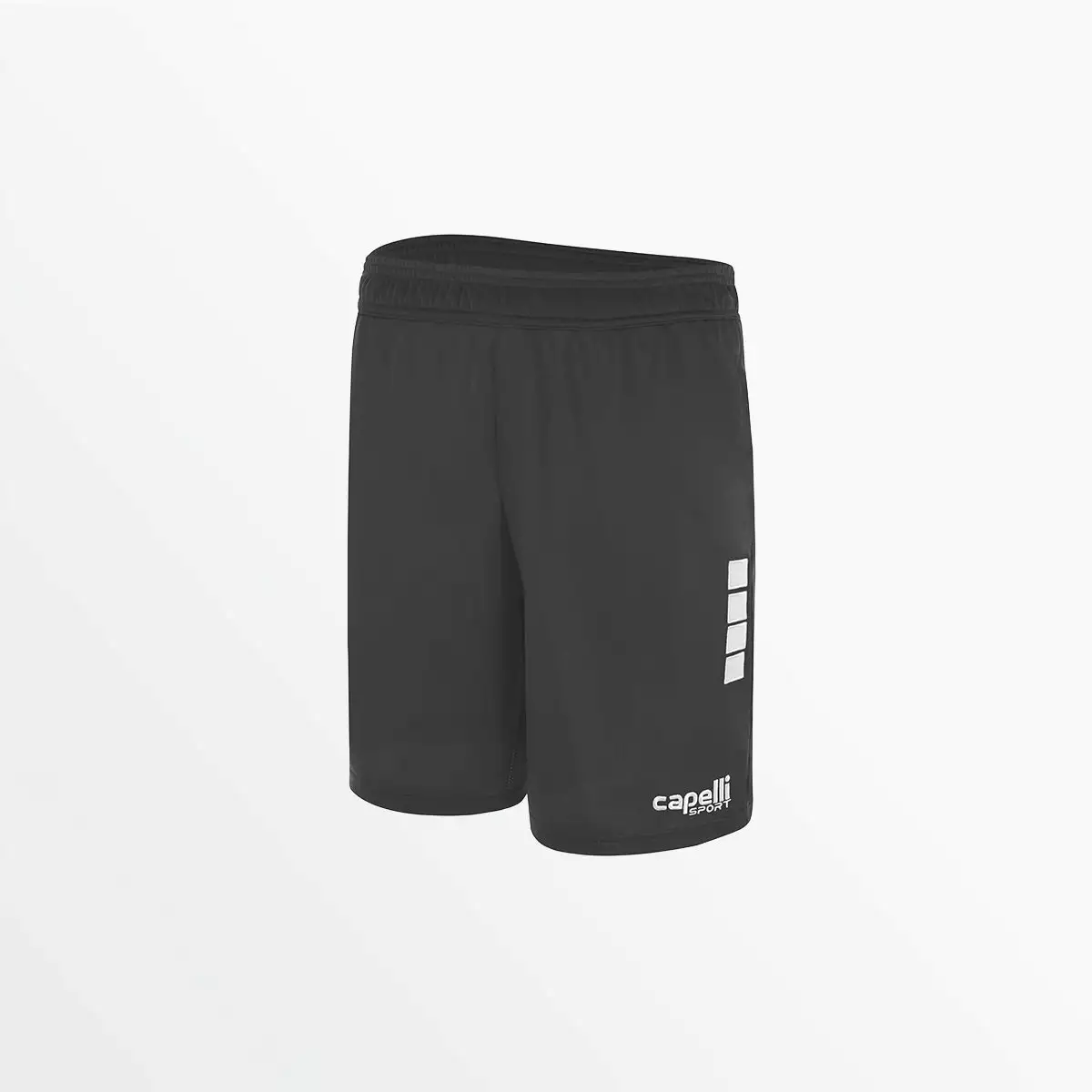CapelliSport YOUTH UPTOWN TRAINING SHORTS 5 CapelliSport YOUTH UPTOWN TRAINING SHORTS