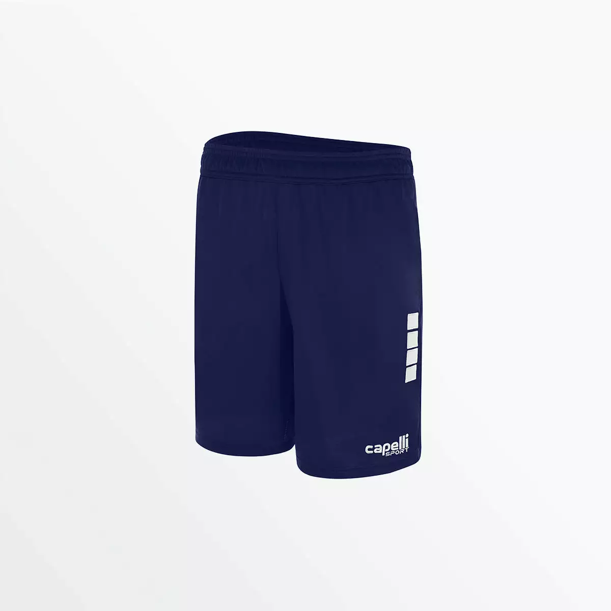 CapelliSport YOUTH UPTOWN TRAINING SHORTS 7 CapelliSport YOUTH UPTOWN TRAINING SHORTS