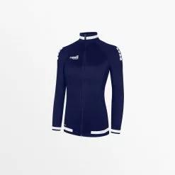 CapelliSport TOPS WOMEN'S UPTOWN TRAINING JACKET