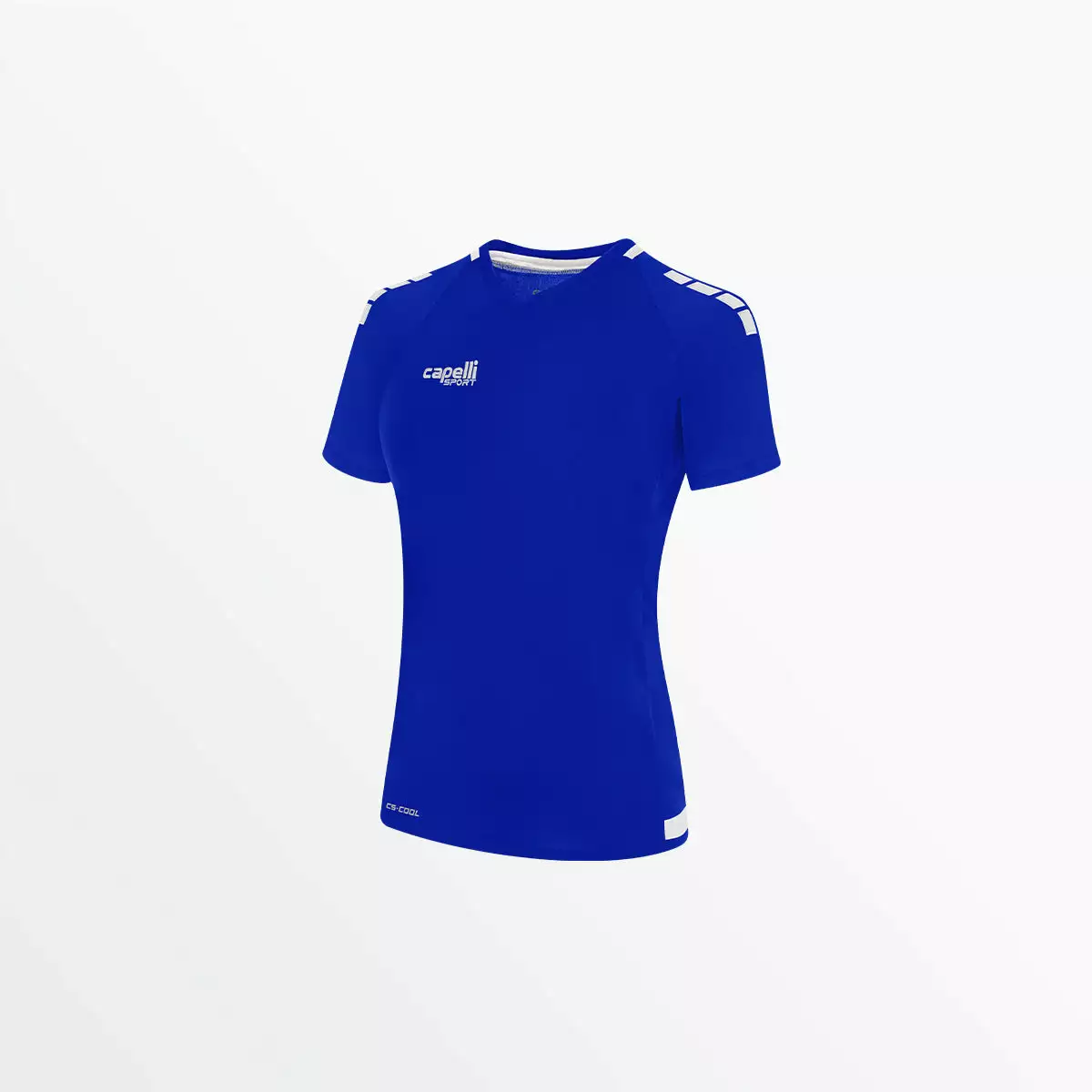 CapelliSport WOMEN'S UPTOWN V-NECK TRAINING TOP TOPS 3 CapelliSport WOMEN'S UPTOWN V-NECK TRAINING TOP TOPS