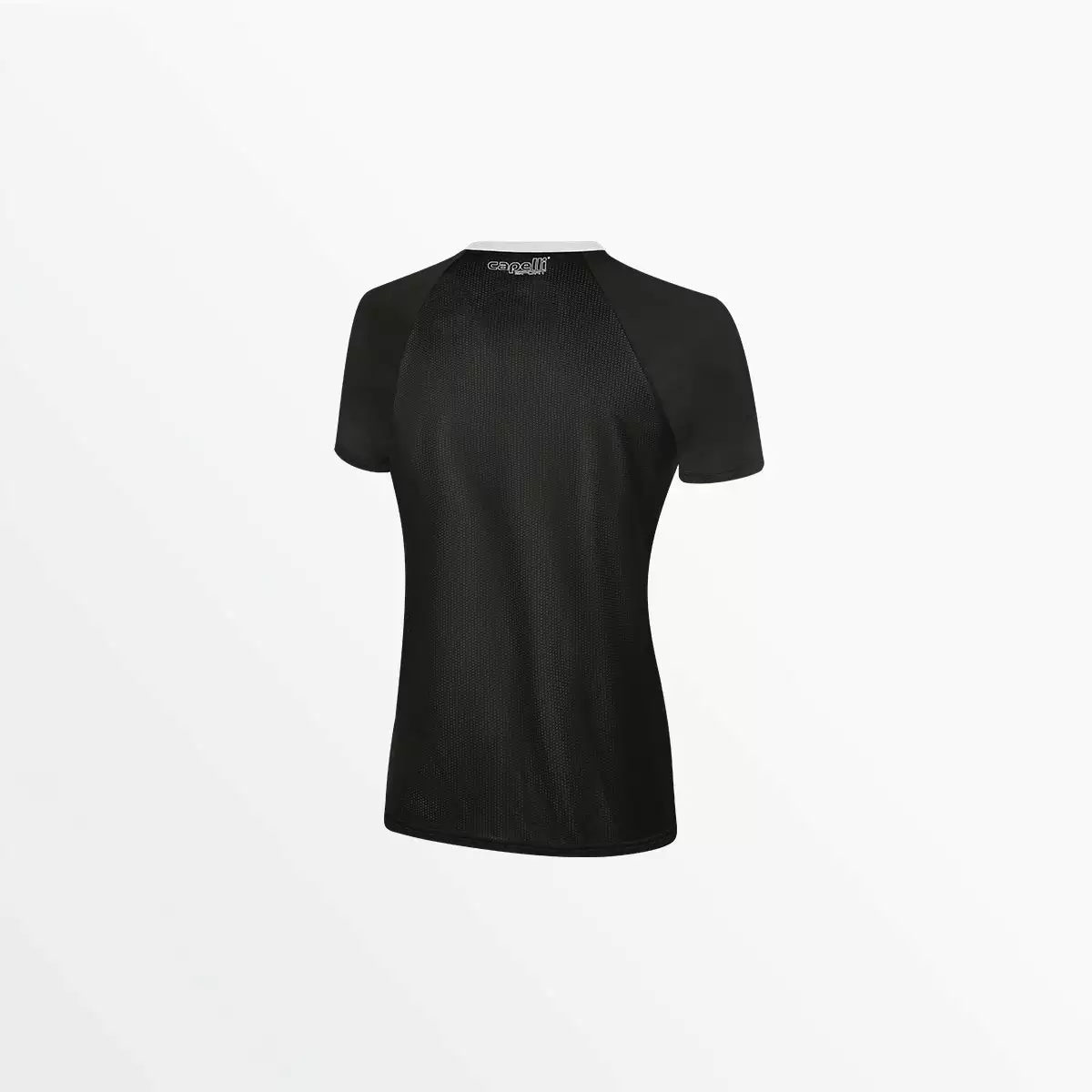 CapelliSport WOMEN'S SPARROW SHORT SLEEVE TRAINING TOP TOPS 6 CapelliSport WOMEN'S SPARROW SHORT SLEEVE TRAINING TOP TOPS