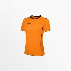 CapelliSport WOMEN'S SPARROW II SHORT SLEEVE GOALKEEPER JERSEY TOPS