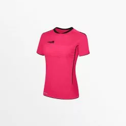 CapelliSport WOMEN'S SPARROW II SHORT SLEEVE GOALKEEPER JERSEY TOPS