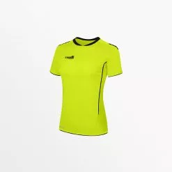 CapelliSport WOMEN'S SPARROW II SHORT SLEEVE GOALKEEPER JERSEY TOPS