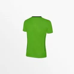 CapelliSport WOMEN'S SPARROW II SHORT SLEEVE GOALKEEPER JERSEY TOPS