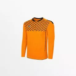CapelliSport MEN'S SPARROW FLASH LONG SLEEVE GOALKEEPER JERSEY WITH PADDING