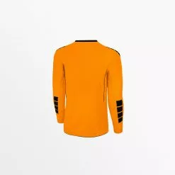 CapelliSport MEN'S SPARROW FLASH LONG SLEEVE GOALKEEPER JERSEY WITH PADDING