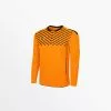 CapelliSport TOPS YOUTH SPARROW FLASH LONG SLEEVE GOALKEEPER JERSEY WITH PADDING