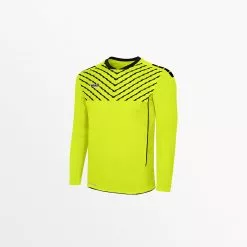 CapelliSport MEN'S SPARROW FLASH LONG SLEEVE GOALKEEPER JERSEY WITH PADDING