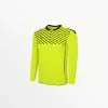 CapelliSport MEN'S SPARROW FLASH LONG SLEEVE GOALKEEPER JERSEY W/OUT PADDING TOPS