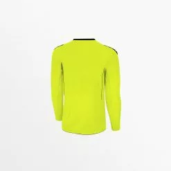 CapelliSport YOUTH SPARROW FLASH LONG SLEEVE GOALKEEPER JERSEY W/OUT PADDING TOPS
