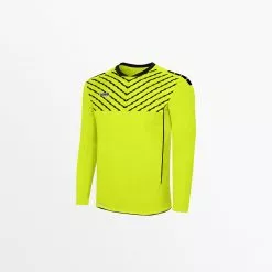 CapelliSport YOUTH SPARROW FLASH LONG SLEEVE GOALKEEPER JERSEY W/OUT PADDING TOPS